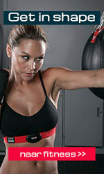 Get in shape - Fitness artikelen
