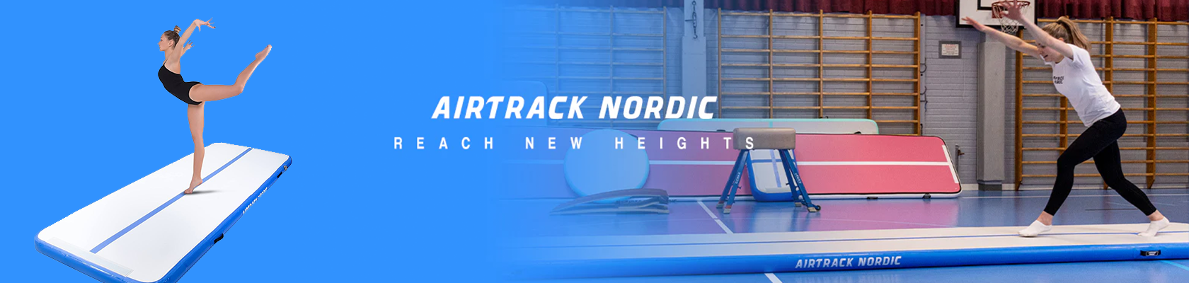 AirTrack Nordic Airtrack Nordic