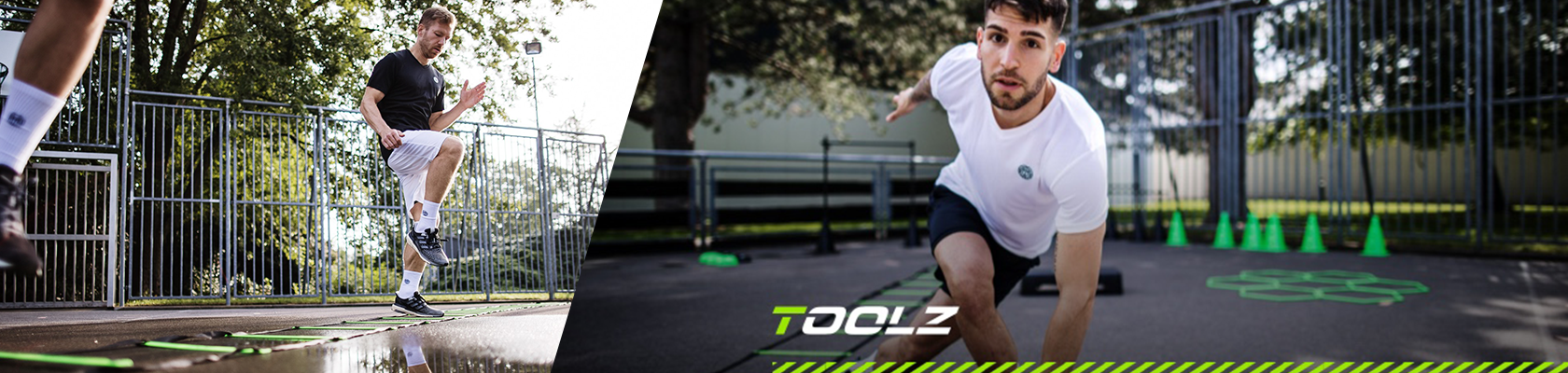 Toolz Toolz Training